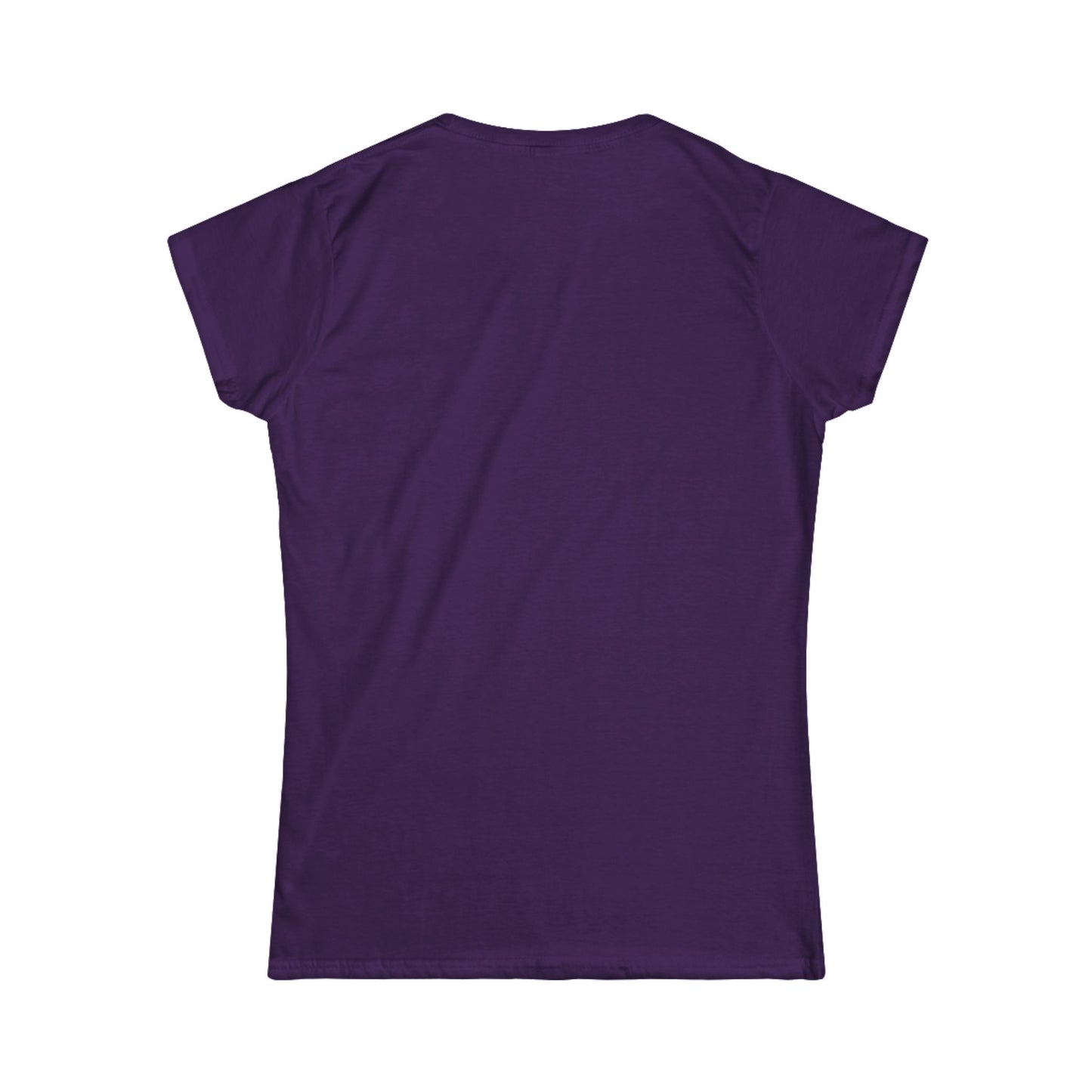 Women's soft tee