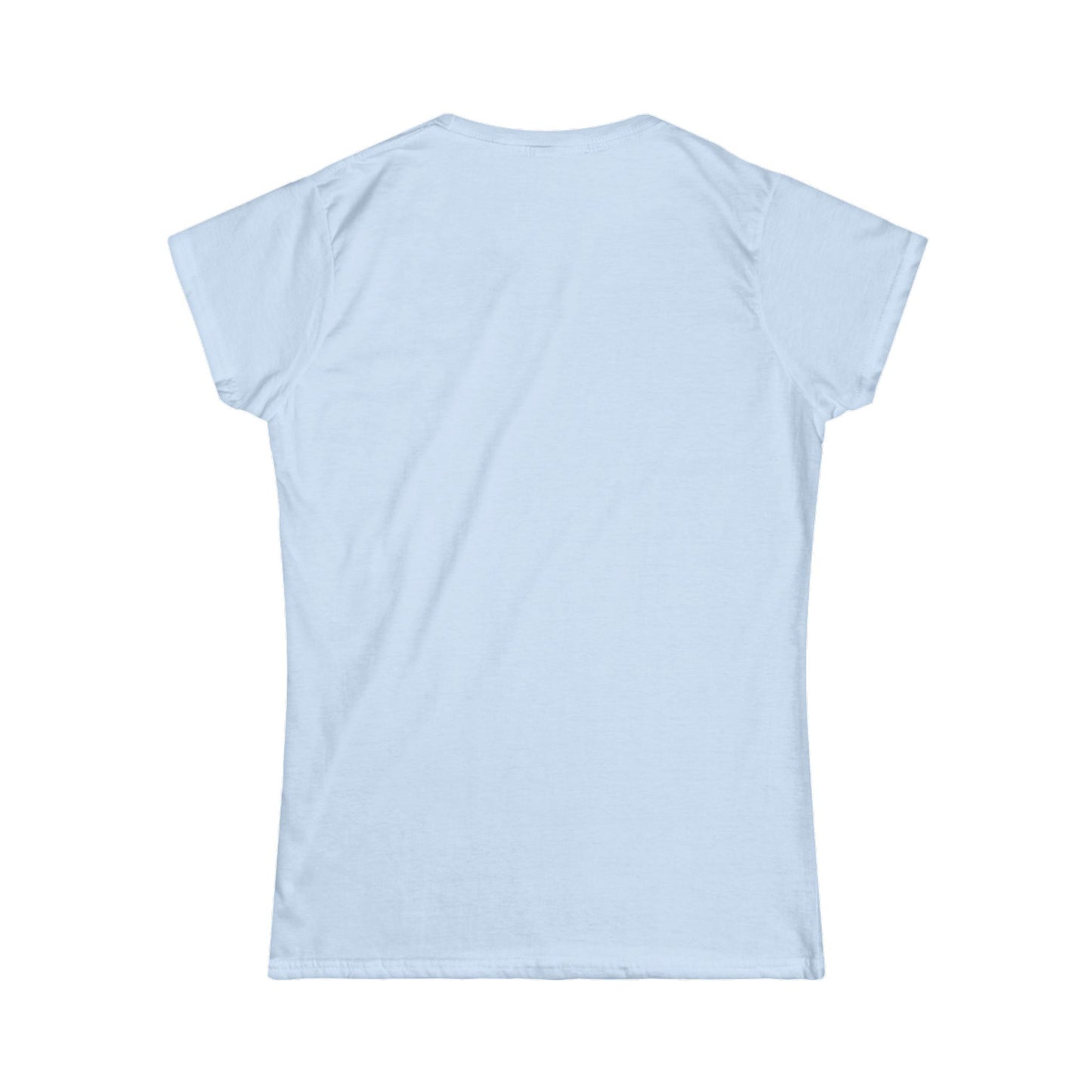 Women's soft tee