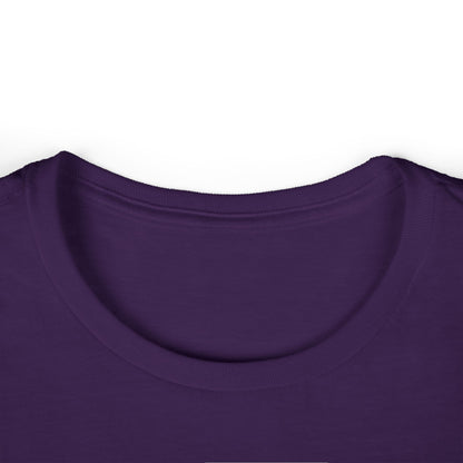 Women's soft tee
