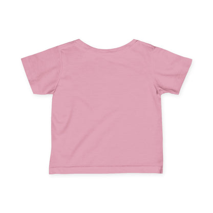 Boss Baby Jersey Tee