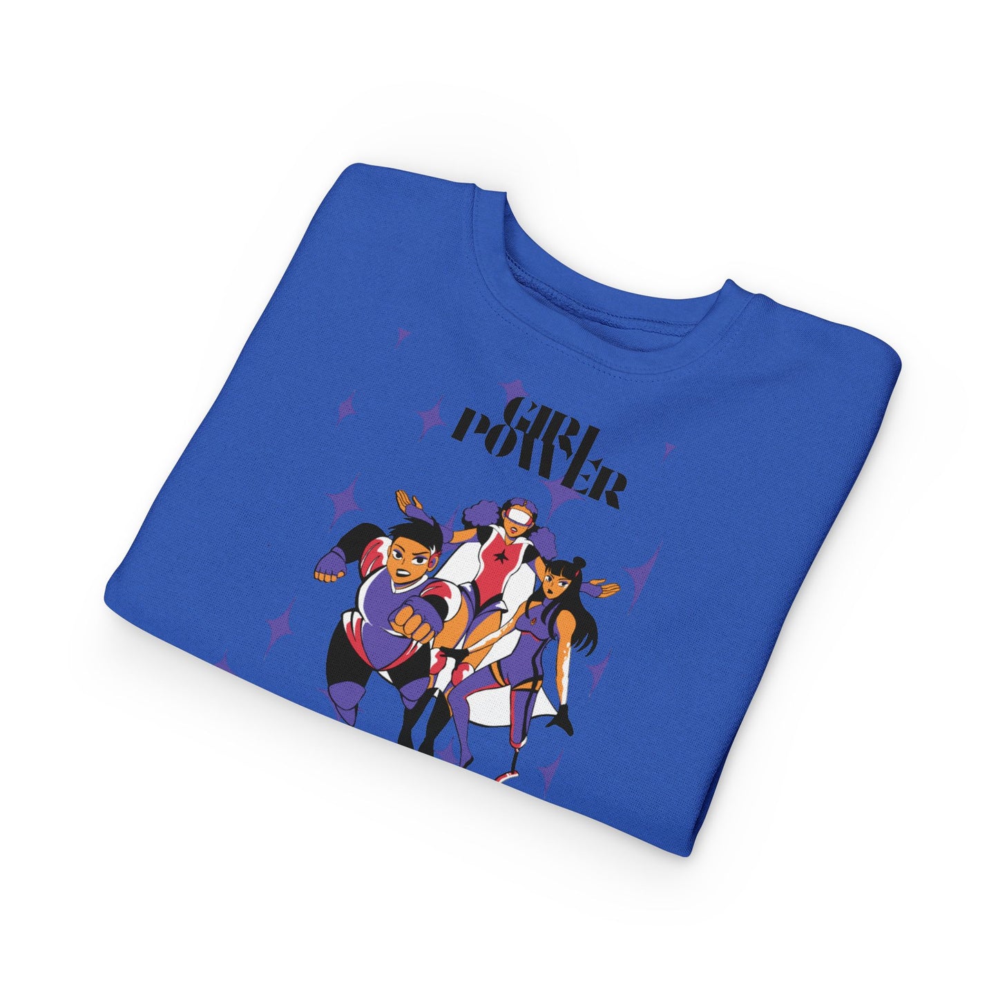 Toddler Sweatshirt