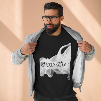 Unisex Crewneck Sweatshirt