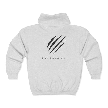 King Hooded Sweatshirt