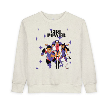 Toddler Sweatshirt