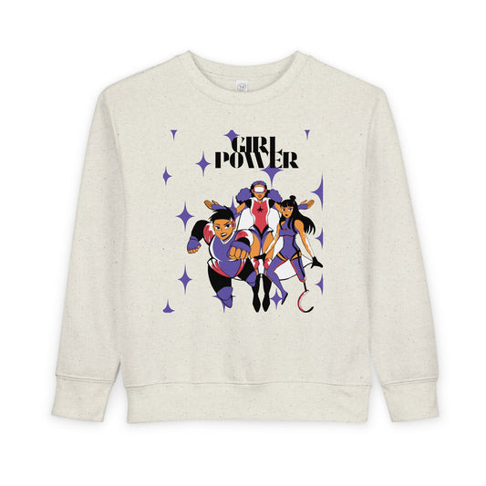 Toddler Sweatshirt