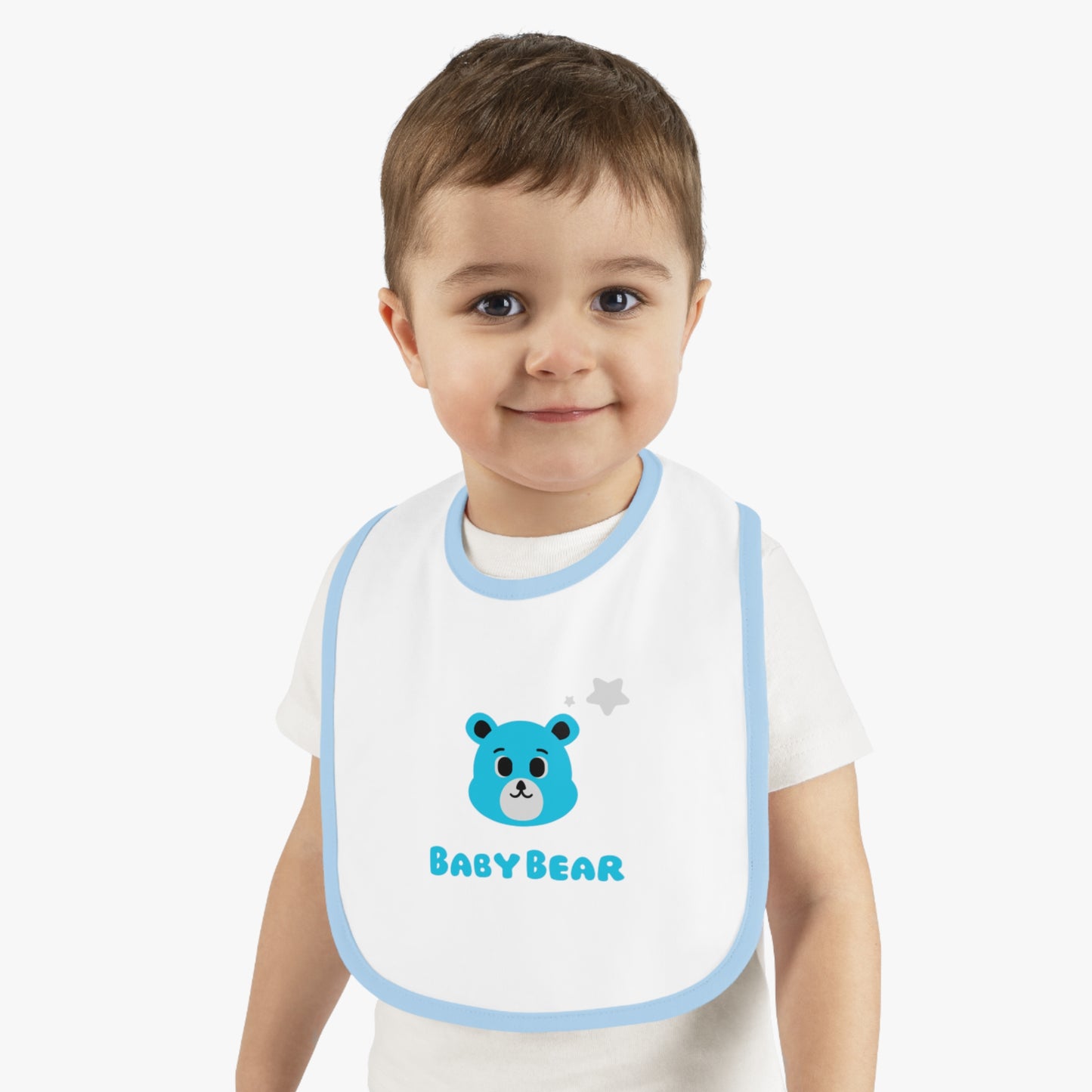 Baby Bib