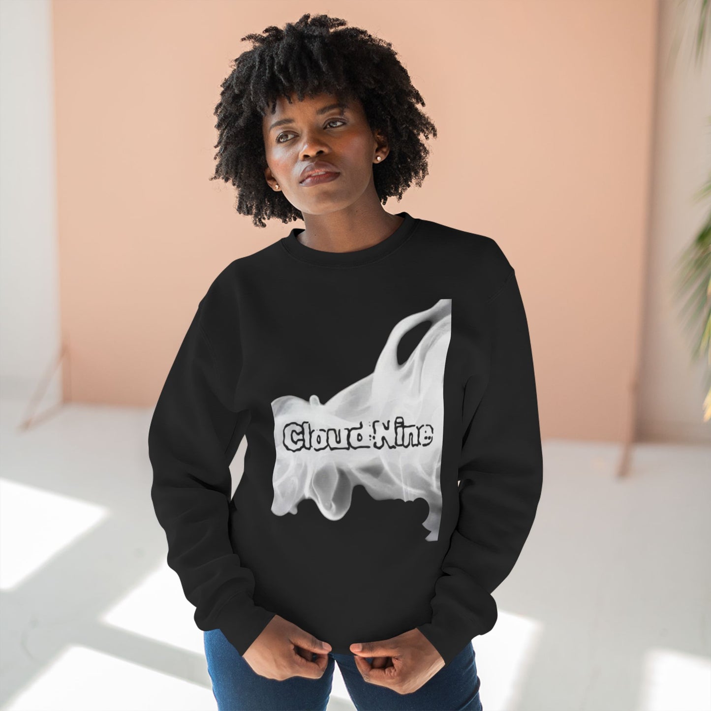 Unisex Crewneck Sweatshirt