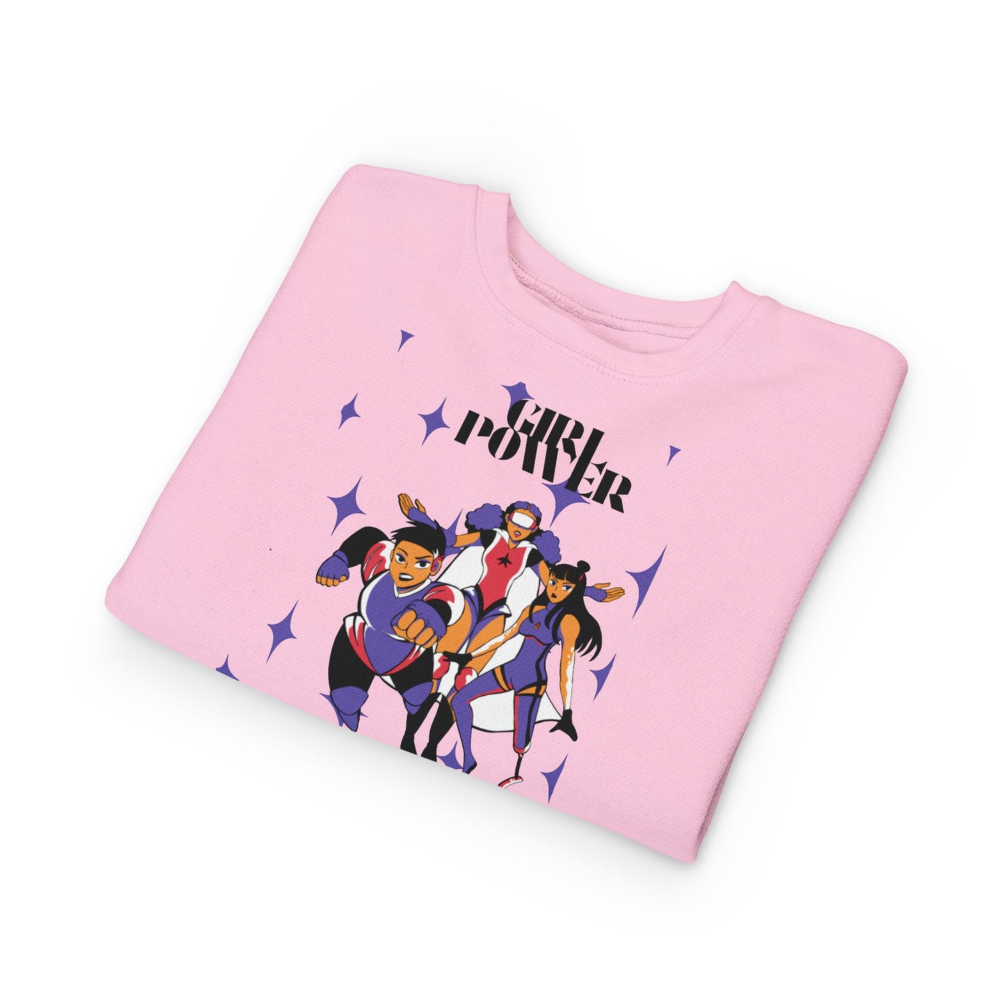 Toddler Sweatshirt