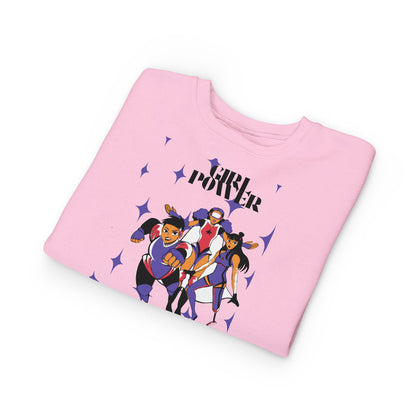 Toddler Sweatshirt