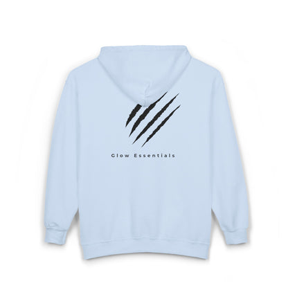 King Hooded Sweatshirt