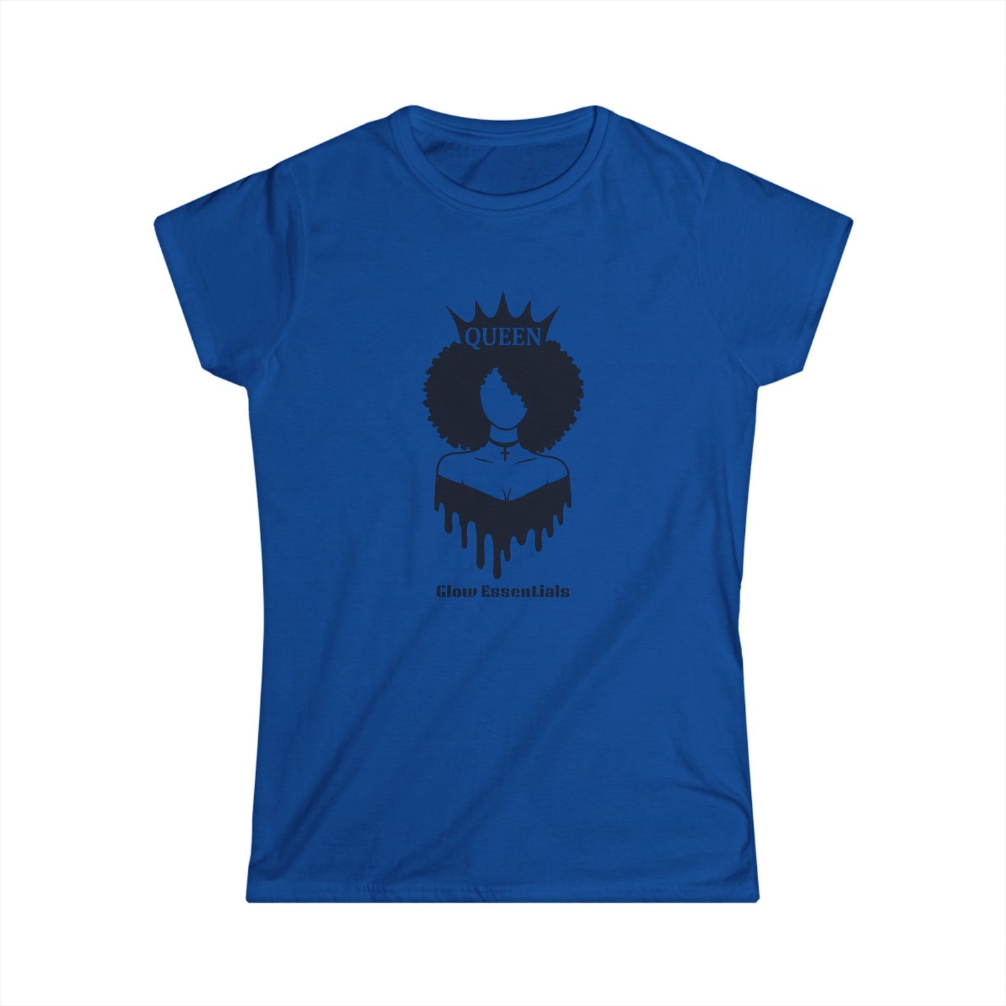 Women's soft tee