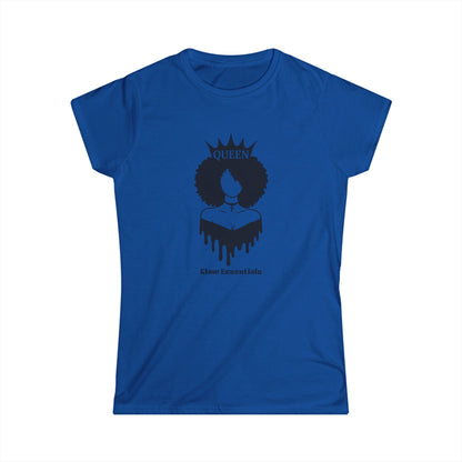 Women's soft tee