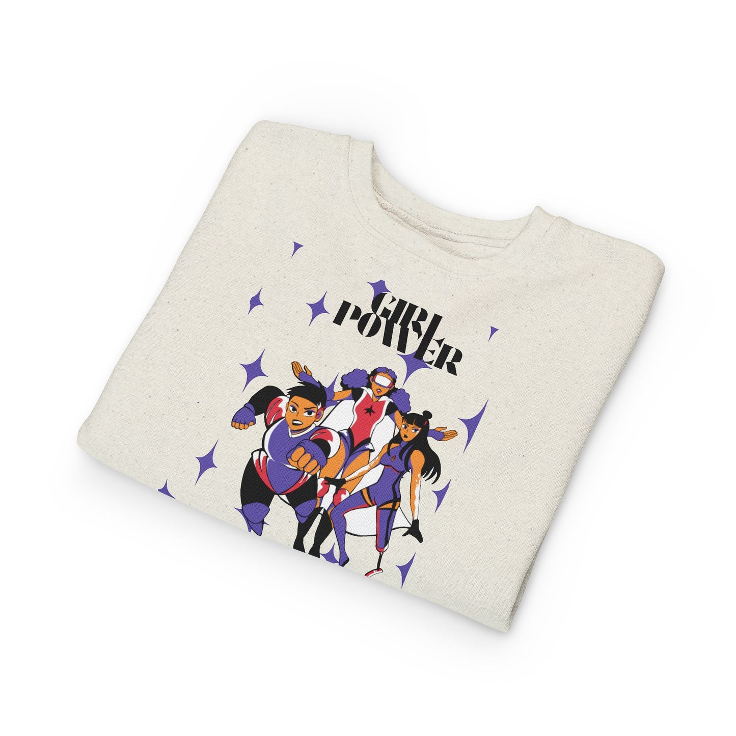 Toddler Sweatshirt