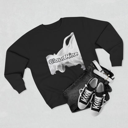 Unisex Crewneck Sweatshirt