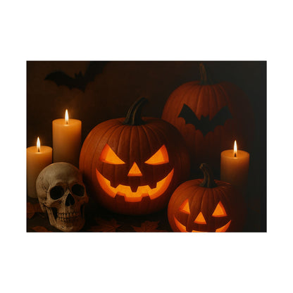 Halloween Poster