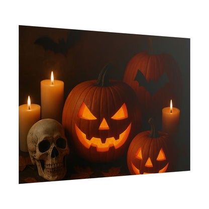 Halloween Poster