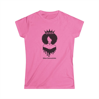Women's soft tee