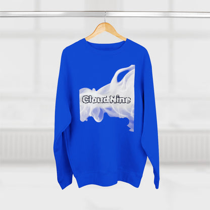 Unisex Crewneck Sweatshirt