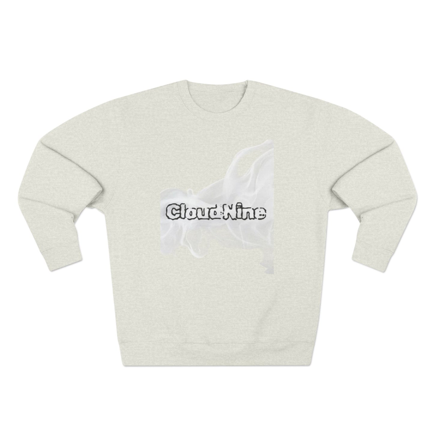 Unisex Crewneck Sweatshirt