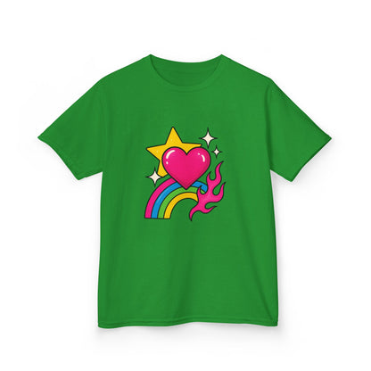 Kids Heavy Cotton™ Tee