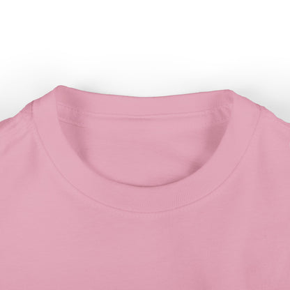 Boss Baby Jersey Tee