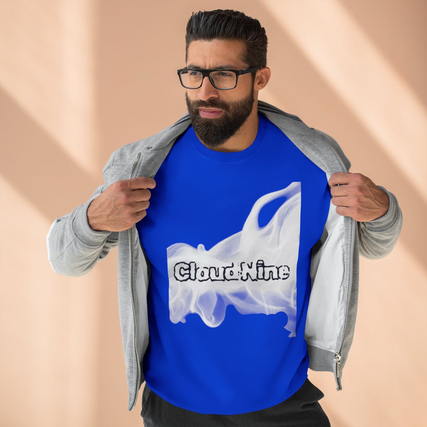 Unisex Crewneck Sweatshirt