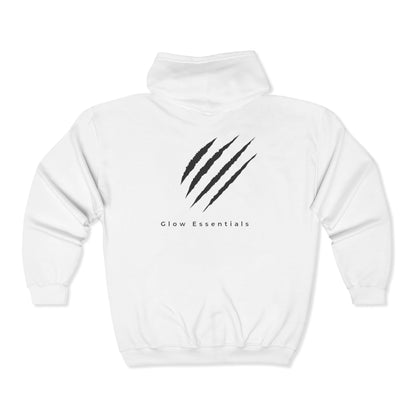 King Hooded Sweatshirt