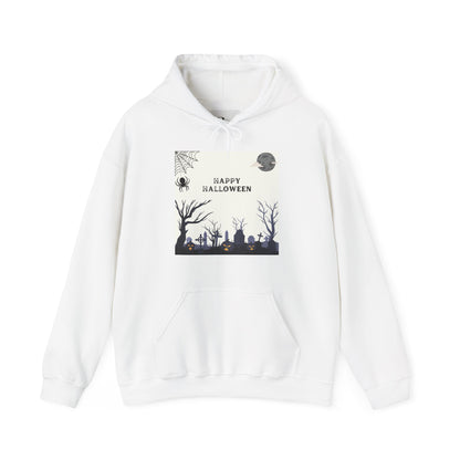 Halloween hoodie