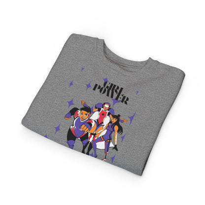 Toddler Sweatshirt