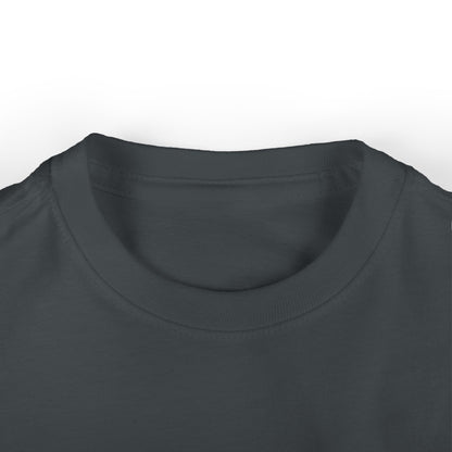 Boss Baby Jersey Tee