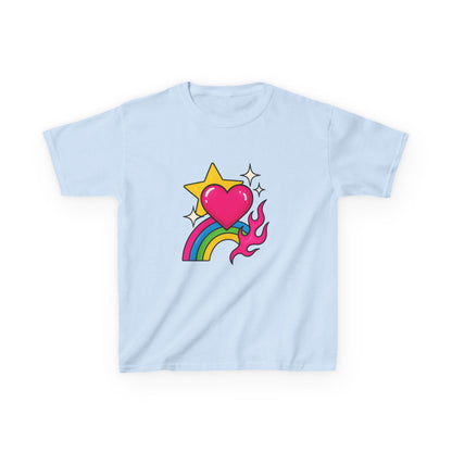 Kids Heavy Cotton™ Tee