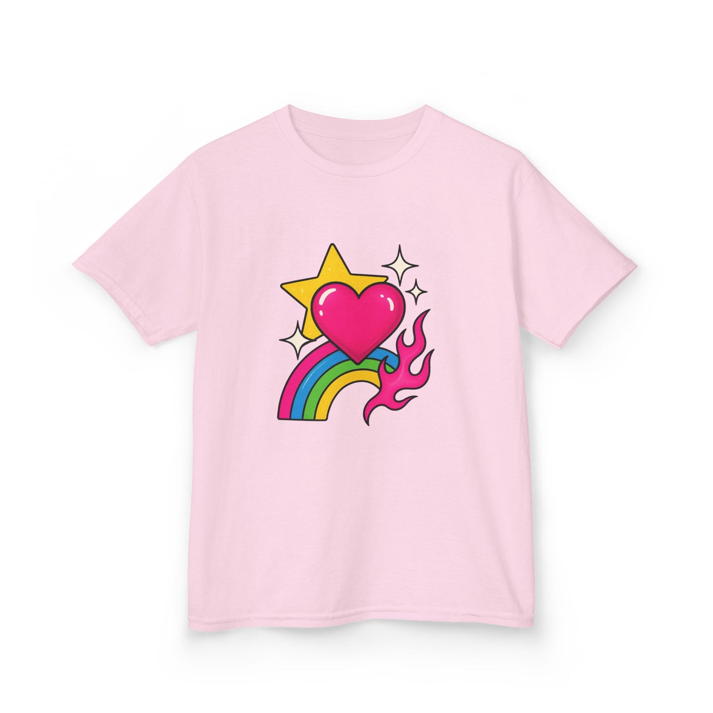Kids Heavy Cotton™ Tee