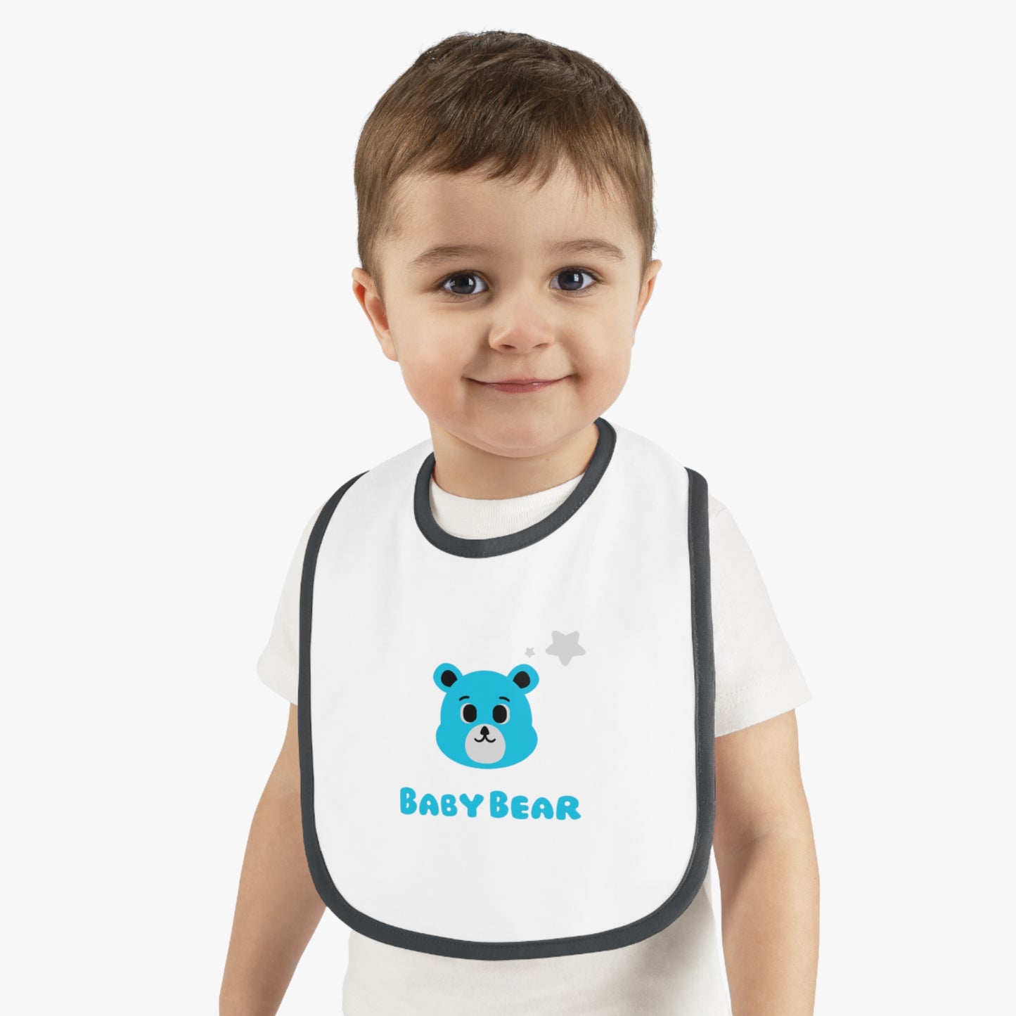 Baby Bib