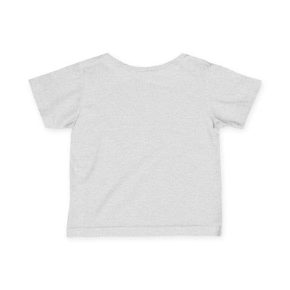 Boss Baby Jersey Tee
