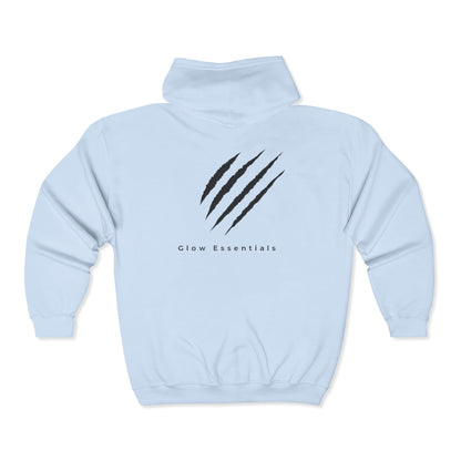 King Hooded Sweatshirt