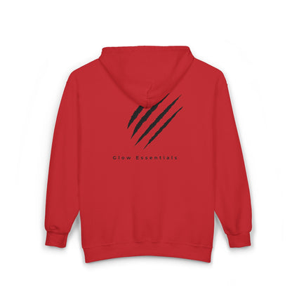 King Hooded Sweatshirt