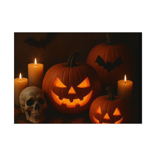 Halloween Poster