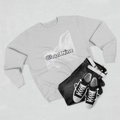Unisex Crewneck Sweatshirt