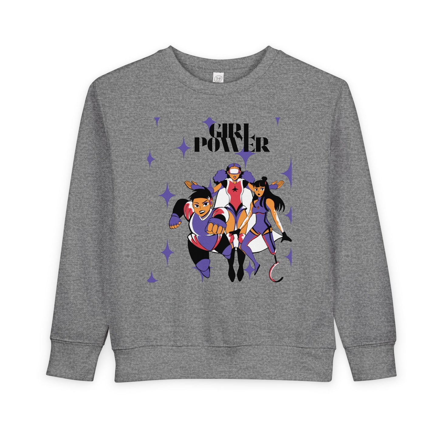 Toddler Sweatshirt