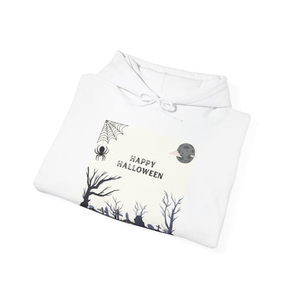 Halloween hoodie
