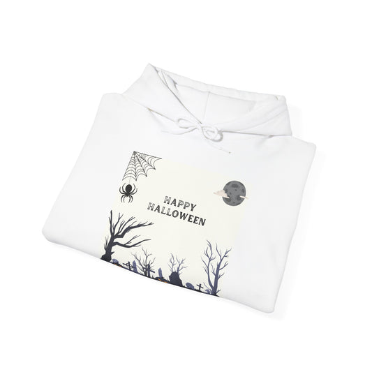 Halloween hoodie