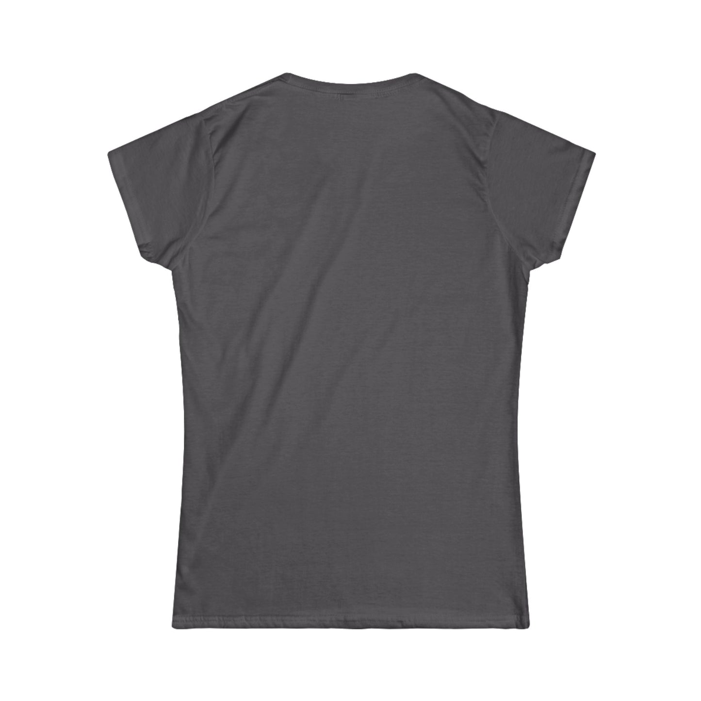 Women's soft tee