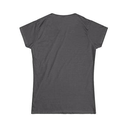 Women's soft tee