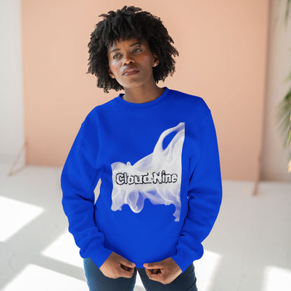 Unisex Crewneck Sweatshirt
