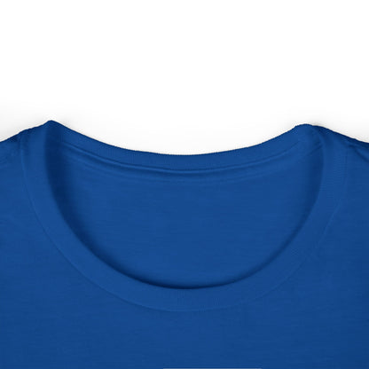Women's soft tee