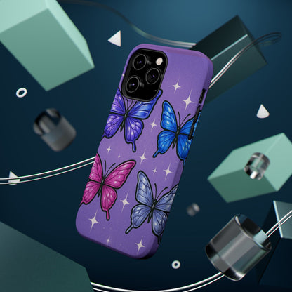 Magnetic Tough Cases