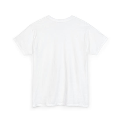 Heavy Cotton Tee – Baddie Edition