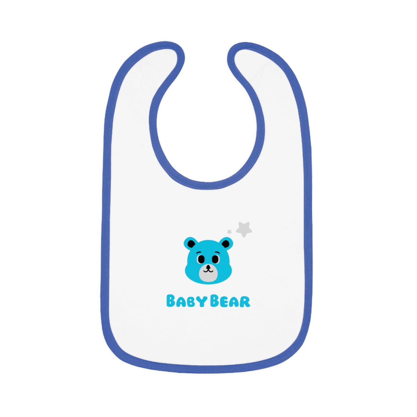 Baby Bib