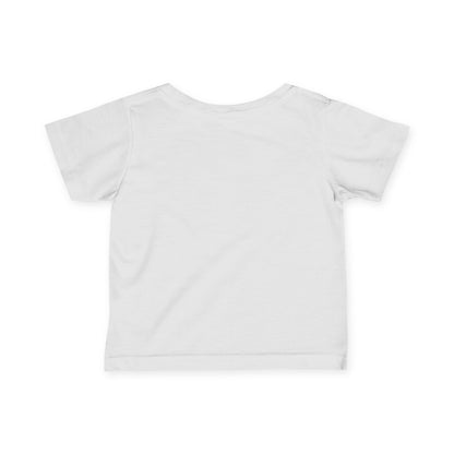Boss Baby Jersey Tee