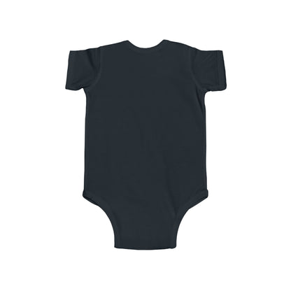 BabyBear Fine Jersey Bodysuit